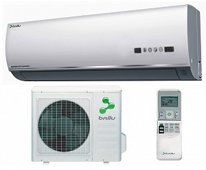 Сплит-системы инверторного типа BALLU